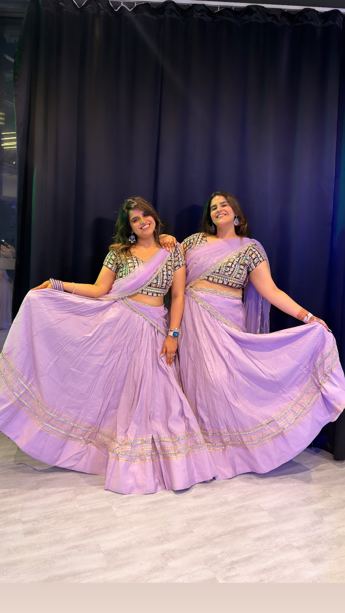 Radhe Radhe : By the Bombshell kudis