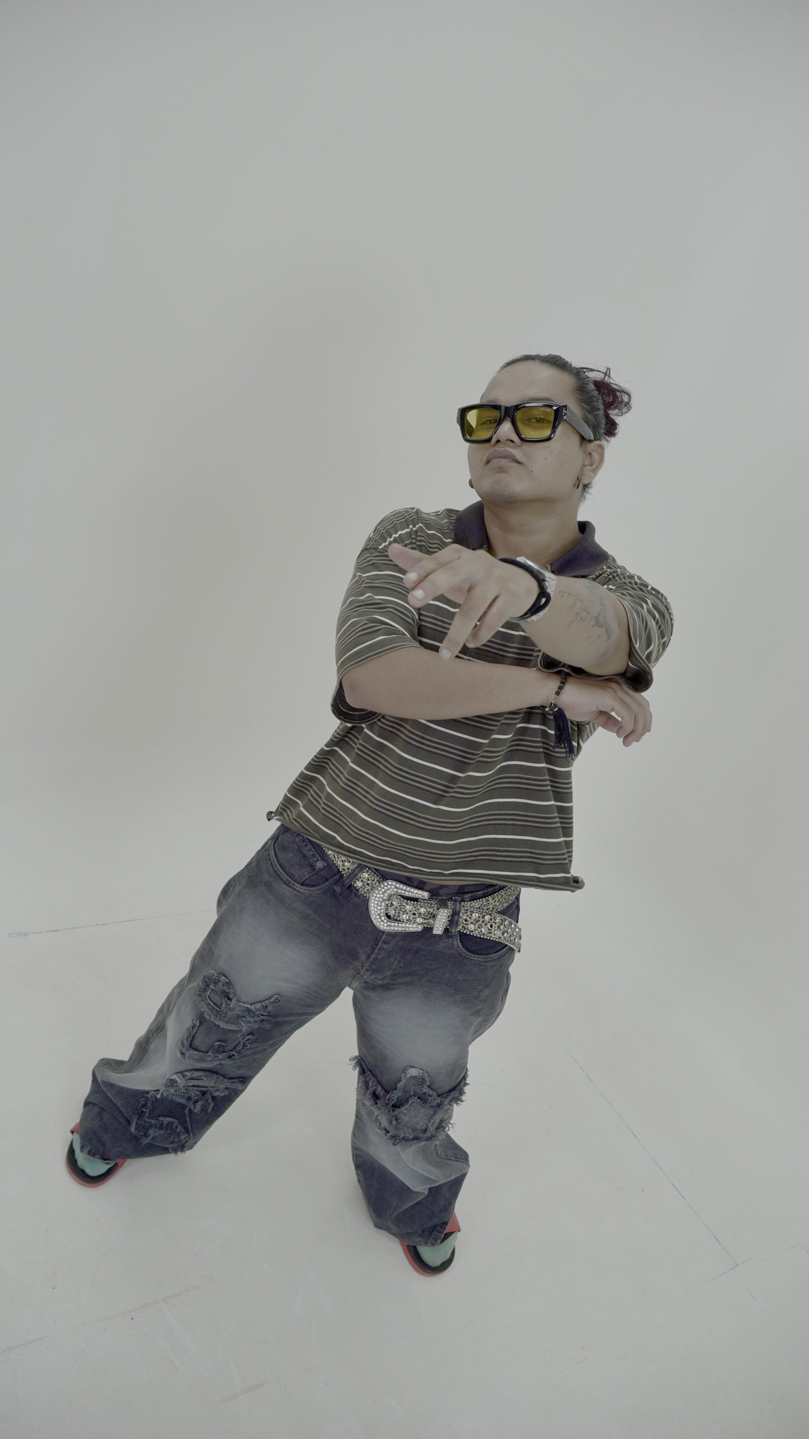 Himanshu Arya : Oye Oyee