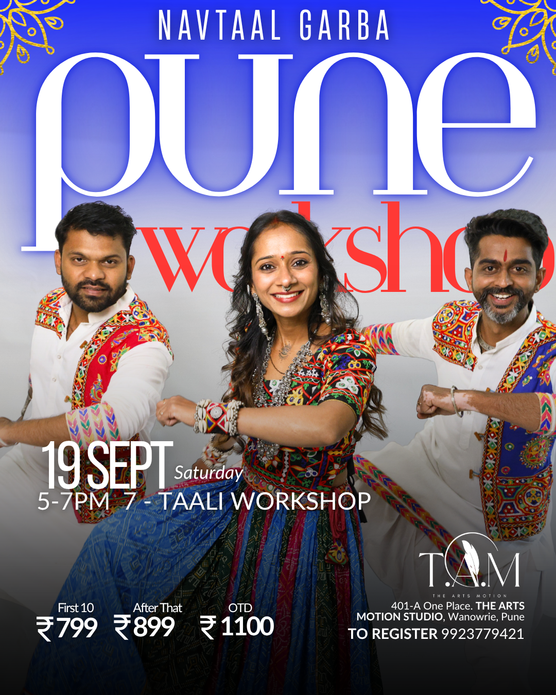 7 - TALLI WORSHOP BY NAVTAAL GARBA