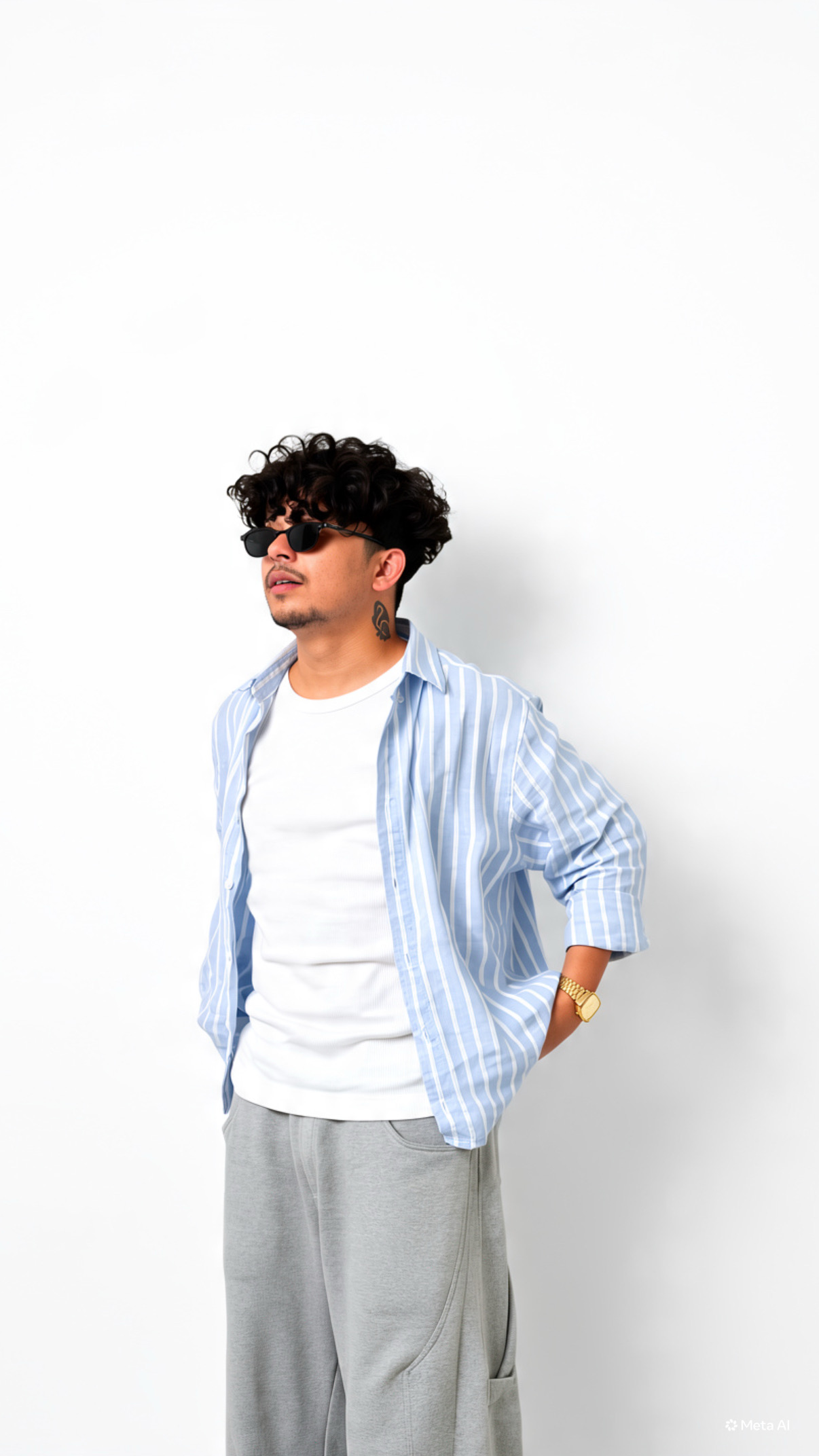 Sagar Thakur : Dil Mein Baji Guitar